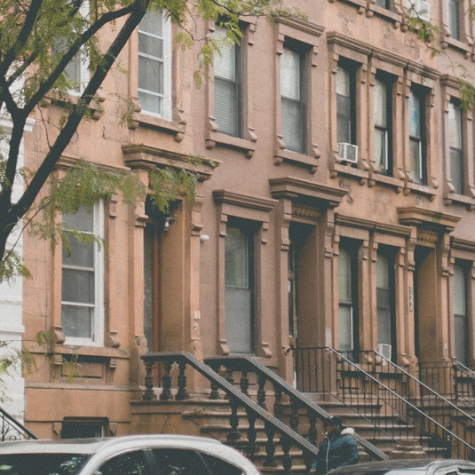 brooklyn brownstone renovation