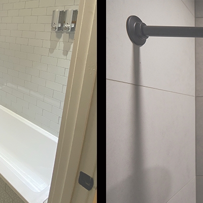 tub to shower conversion