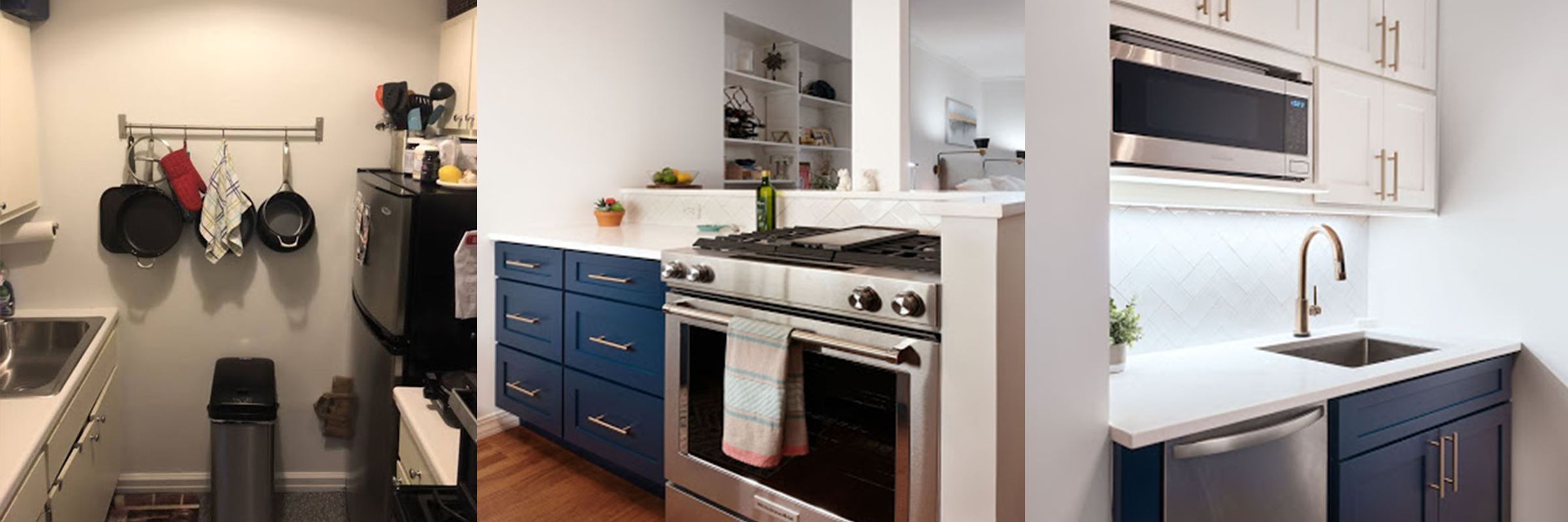 small remodel kitchen